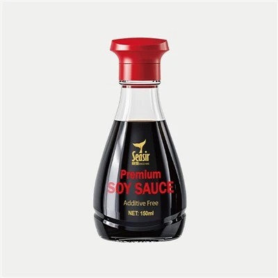 프리미엄 간장 150ml